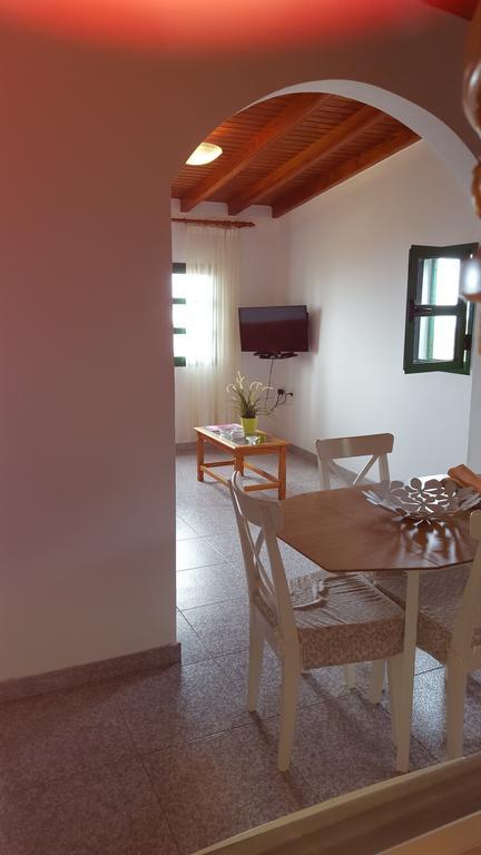 Casitas La Condesa Apartment Valle Gran Rey Exterior photo