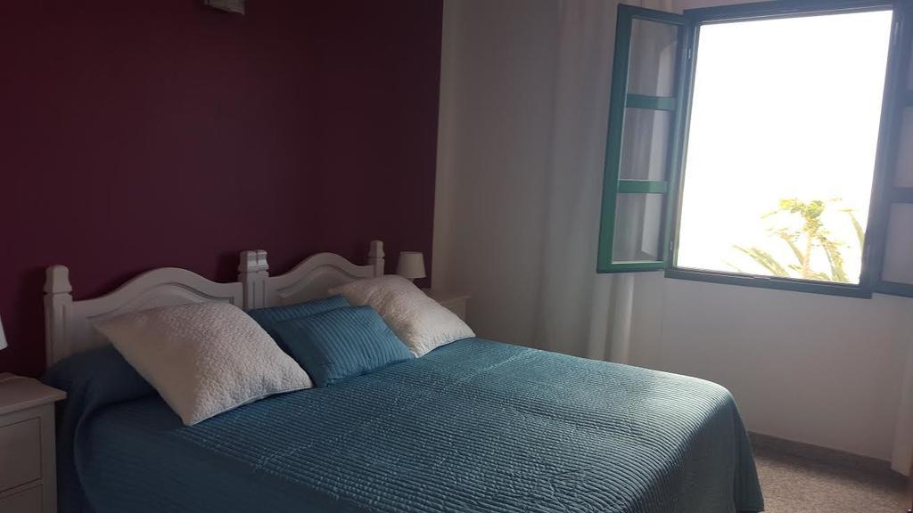 Casitas La Condesa Apartment Valle Gran Rey Room photo