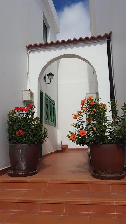 Casitas La Condesa Apartment Valle Gran Rey Room photo